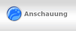 Anschauung