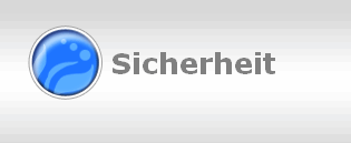 Sicherheit